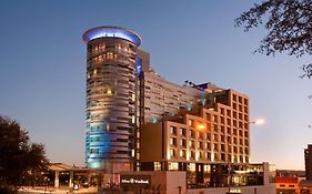 Hilton Hotel Windhoek